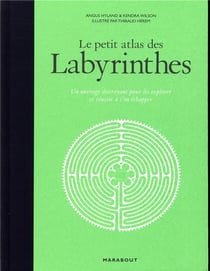 L'atlas des labyrinthes