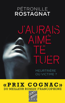 J'aurais aimé te tuer