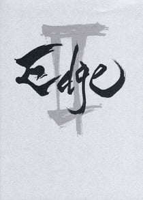 The Edge II - les samouraïs du futur