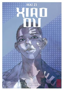 Xiao Ou Tome 3