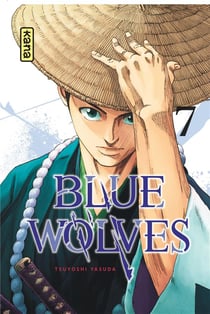 Blue wolves Tome 7