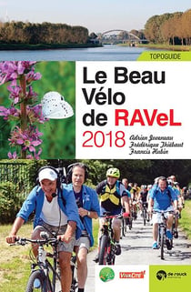 Le beau vélo de RAVeL