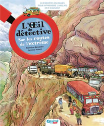 Les routes de l'extrême