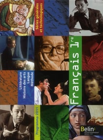 Francais 1E.