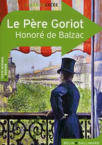 Le père Goriot