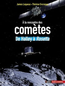 À la rencontre des comètes