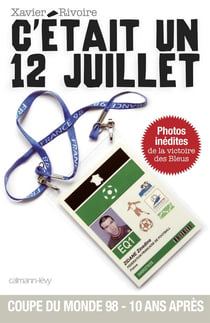 C'était un 12 juillet