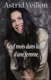 Neuf mois dans la vie d'une femme