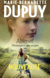 Abigaël - messagère des anges Tome 2
