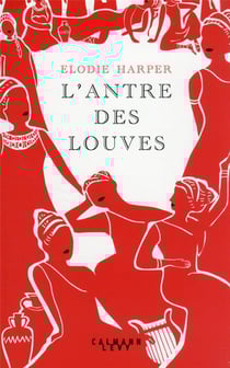 L'antre des louves