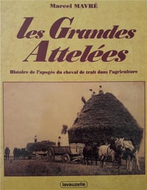 LES GRANDES ATTELEES