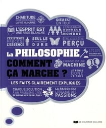 La philosophie comment ca marche ?
