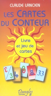 Cartes du conteur
