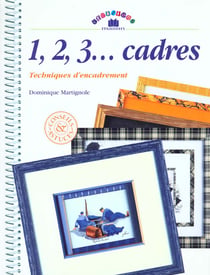 1 2 3 cadres - techniques d'encadrement