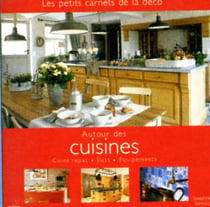 Autour des cuisines