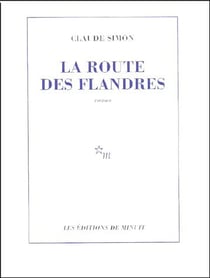 La route des Flandres