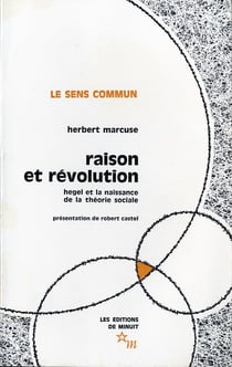 Raison et revolution