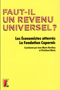 Faut-il un revenu universel ?