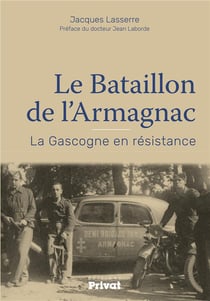 Le bataillon de l'armagnac