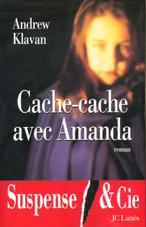 Cache cache avec amanda