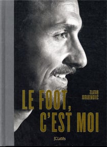 Le foot, c'est moi