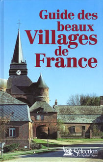 Guide des beaux villages de france