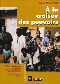 À la croisée des pouvoirs : une organisation paysanne face à la gestion des ressources