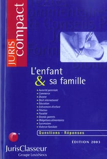 L'enfant & sa famille