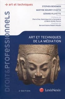 Arts et techniques de la médiation (2e édition)