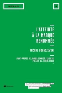 L'atteinte à la marque renommée