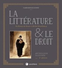 La littérature et le droit : du roman de renard à Michel houellebeck