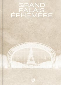 Grand palais éphémère