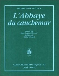 Abbaye du cauchemar (l')