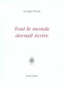 Tout le monde devrait écrire
