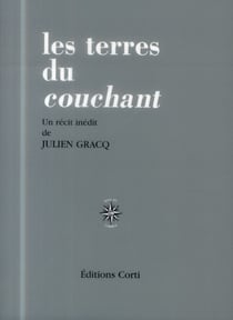 Les terres du couchant