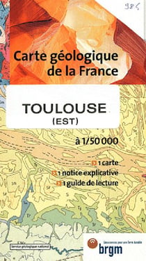 00984 toulouse est