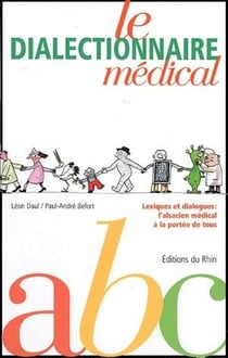 Le dialectinnaire médical