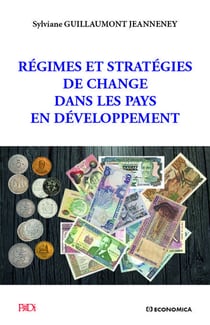 Régimes et stratégies de change dans les pays en développement