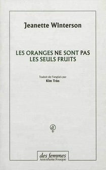Les oranges ne sont pas les seuls fruits
