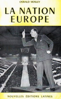 La nation europe