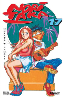 Noritaka Tome 17