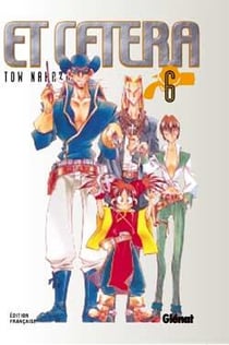 Et cetera Tome 6