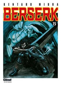 Berserk Tome 15