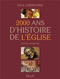 2000 ans d'histoire de l'eglise ne