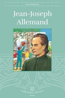 Jean-Joseph Allemand