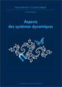 Aspects systèmes dynamiques - journées mathématiques x-ups 1994-1996