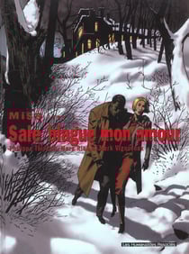 MISS Tome 4 : SALE BLAGUE MON AMOUR