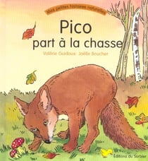 Pico part a la chasse