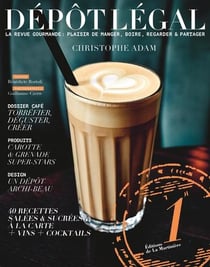 Dépôt légal n.1