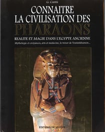 Connaitre la civilisation des pharaons